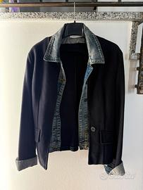 Giacca Camicia Taglia M
