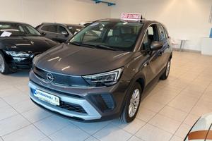 Opel Crossland ELEGANCE 1.2 Turbo 12V 110 CV 6mt 5
