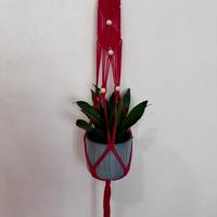Porta vaso di fiori