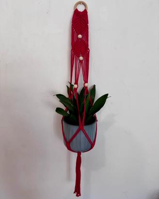 Porta vaso di fiori