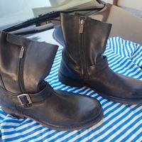 stivali Harley Davidson 