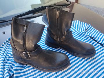 stivali Harley Davidson 