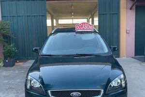 Ford Focus CC 1.6 TDCi (90CV) S.W.