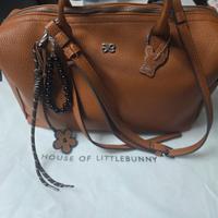Borsa da viaggio House of Little Bunny "Atlas"