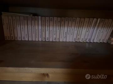 Collezione libri Liala