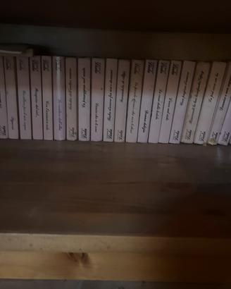 Collezione libri Liala