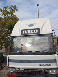 Spoiler Iveco