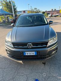 Tiguan 2019