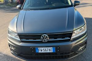 Tiguan 2019