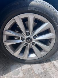 cerchi audi a3 originali
