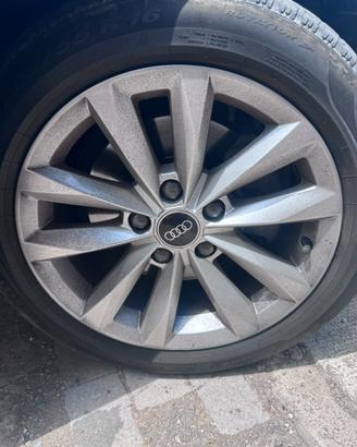 cerchi audi a3 originali