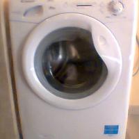 Lavatrice guasta Candy GrandO GC4 1D