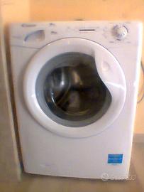 Lavatrice guasta Candy GrandO GC4 1D