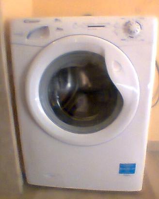 Lavatrice guasta Candy GrandO GC4 1D