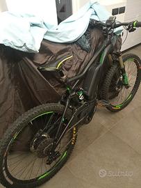 E. Bike centurion