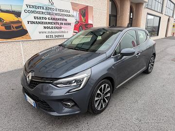 RENAULT Clio TCe 100 CV GPL Intens CAMERA NAVI STU