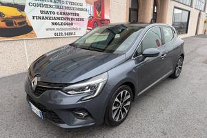 RENAULT Clio TCe 100 CV GPL Intens CAMERA NAVI STU