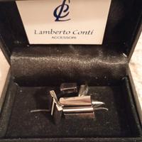 Gemelli camicia uomo