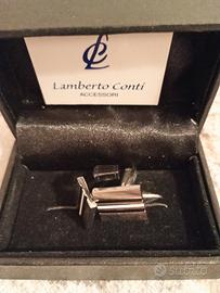 Gemelli camicia uomo