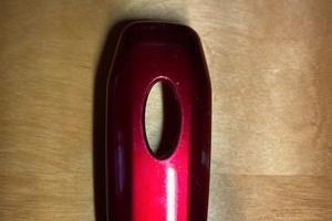 Cover telecomando per automobile Ford