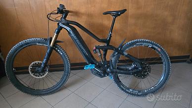 Haibike ALLMNT 7 taglia M