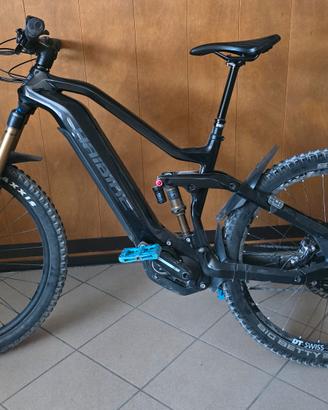 Haibike ALLMNT 7 taglia M