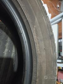 Gomme auto