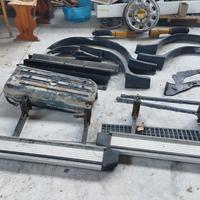 Accessori e Ricambi Suzuki Vitara (Serie 1)