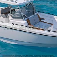 Beneteau Flyer 9 Spacedeck 2023 con seakeper