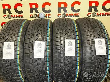 4 GOMME USATE 185 60 R 15 88 T RIKEN