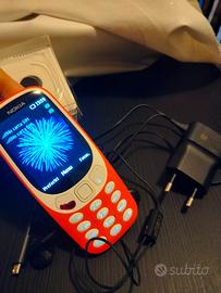 Nokia 3310 perfette condizioni