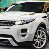 Ricambi range rover evoque my 2011/2020