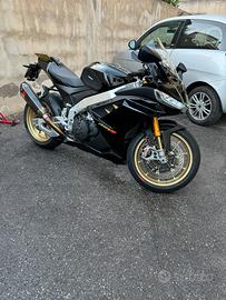 Aprilia RSV4 1100 Factory 2023