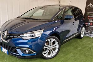 RENAULT SCENIC 1.5DCI 110 CV FULL OPTIONAL 08-2018