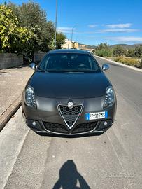 Alfa romeo Giulietta 1.4 Turbo Benzina 200 Cv