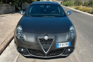 Alfa romeo Giulietta 1.4 Turbo Benzina 200 Cv