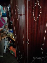 appendiabiti da ingresso 