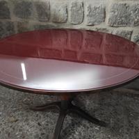 Tavolo liberty anni 30