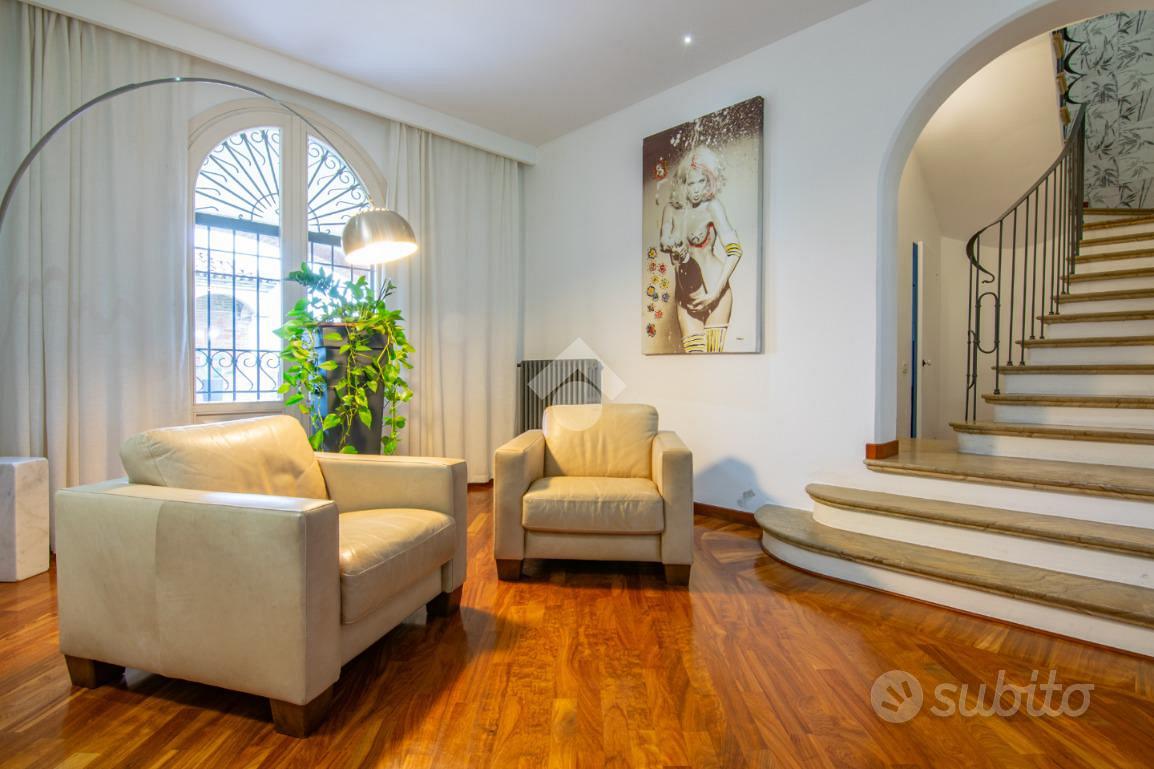 House in Ferrara, Borgo Turola - Vista 5