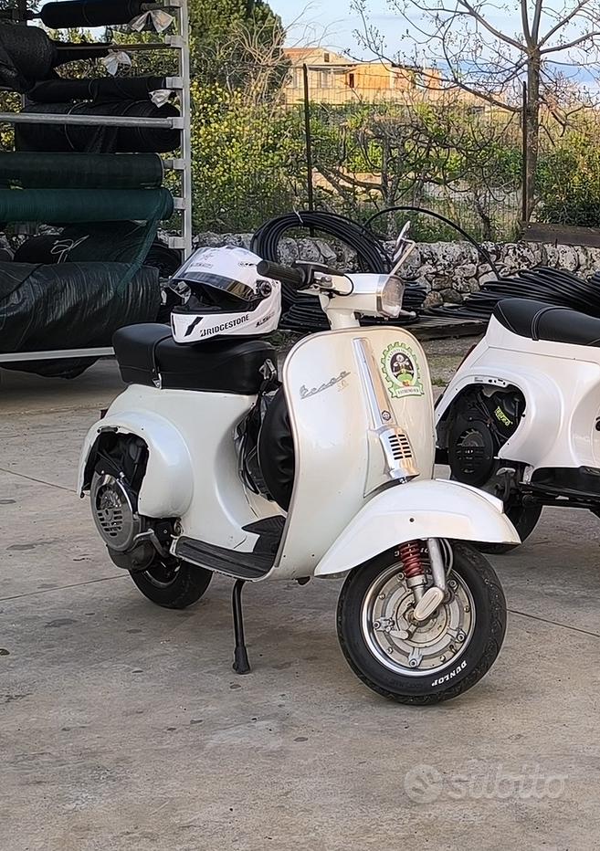 Vespa 50 special Vendita in Motori a Ragusa e provincia