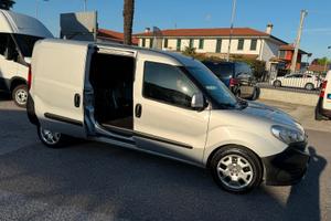 FIAT Doblò 1.6 MJT 120CV MAXI DOPPIA PORTA LATERAL