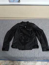 Giacca Traforata Bering da moto donna 