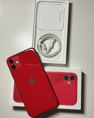 Iphone 11 128 gb