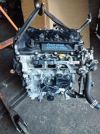 Motore Toyota Yaris Cross 1.5 Hybrid M15A KM0