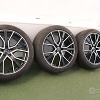 Cerchi in lega Audi Q3 RS Q3 Sportback 20 Estate