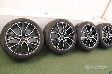 Cerchi in lega Audi Q3 RS Q3 Sportback 20 Estate