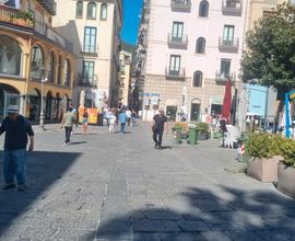 Friggitoria Corso vittorio emanuele