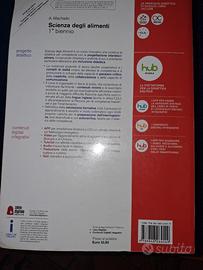  libri alberghiero poggio rusco 