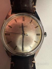 Eberhard anni 60 automatico