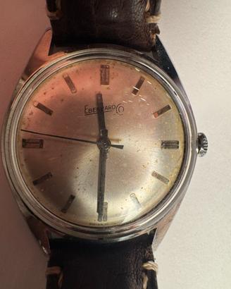 Eberhard anni 60 automatico